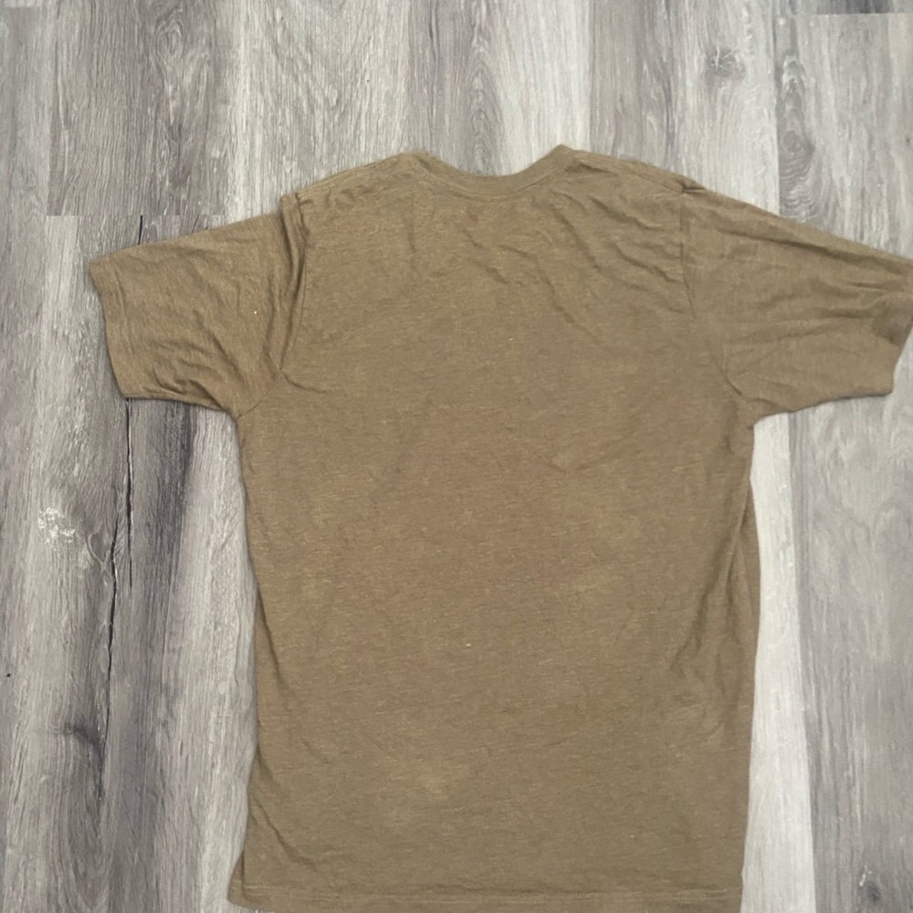 Jimmi Hendrix T-Shirt (Merchandise)